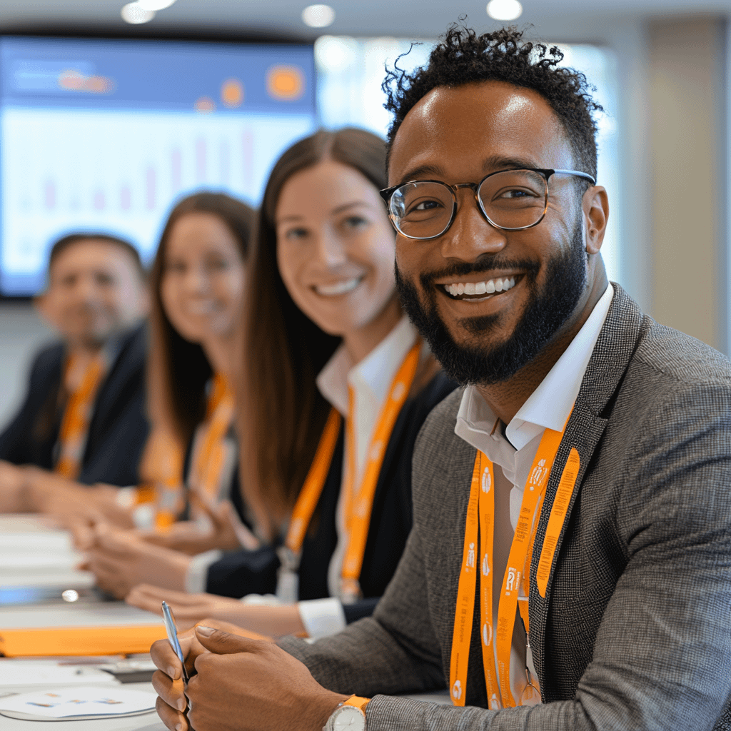 A_vibrant_office_space_where_a_small_business_team