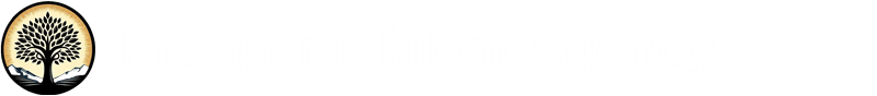 Prospera Talent Agency