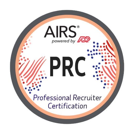 AIRS-PRC